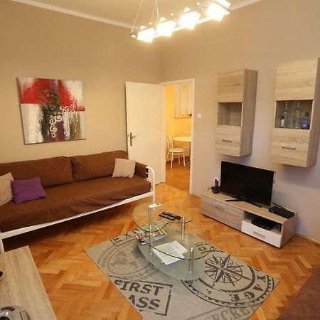 Viola Apartment Zadar Luaran gambar
