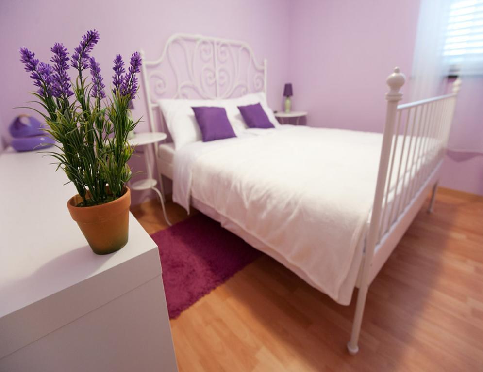 Viola Apartment Zadar Luaran gambar
