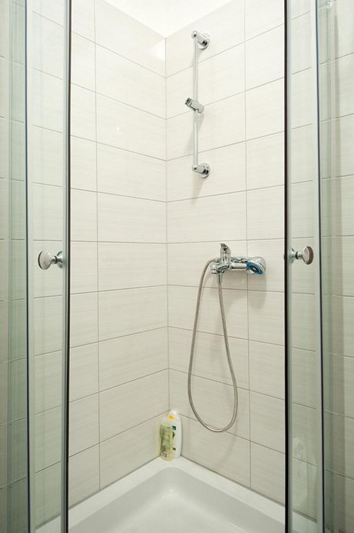 Viola Apartment Zadar Luaran gambar