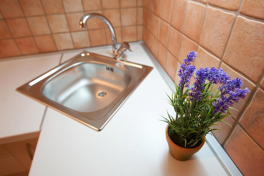Viola Apartment Zadar Luaran gambar