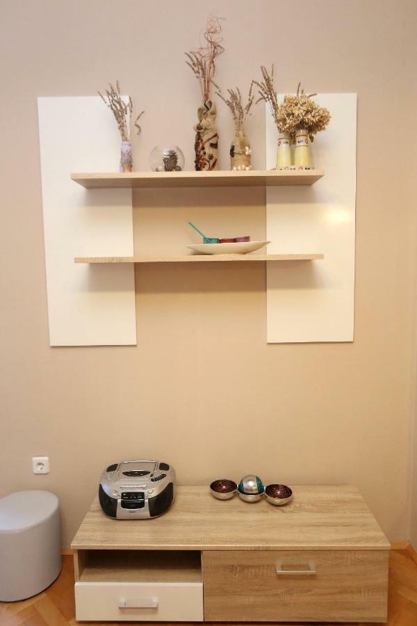Viola Apartment Zadar Luaran gambar