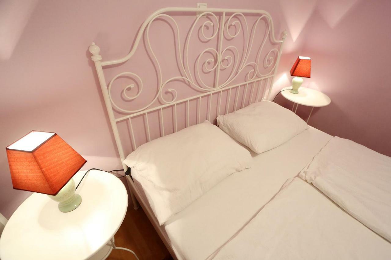 Viola Apartment Zadar Luaran gambar
