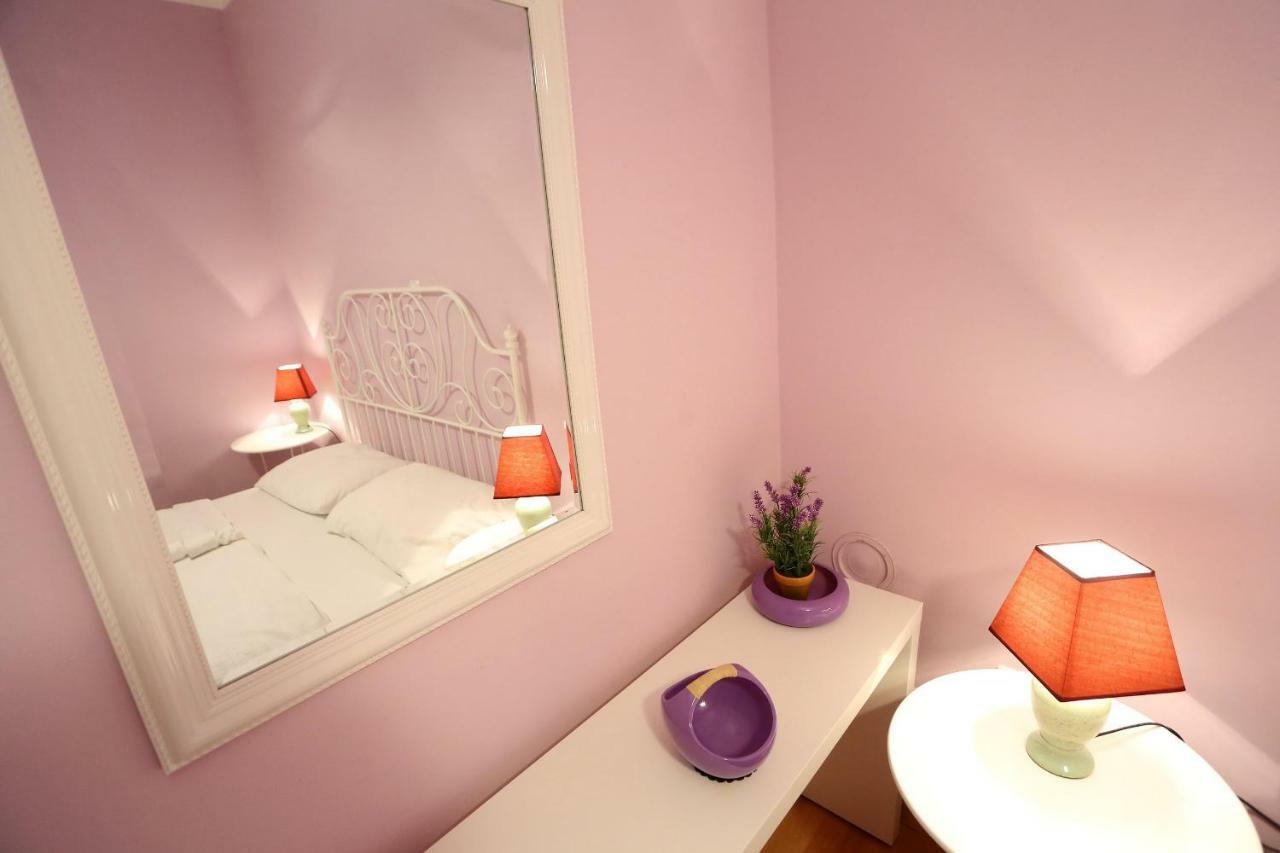 Viola Apartment Zadar Luaran gambar