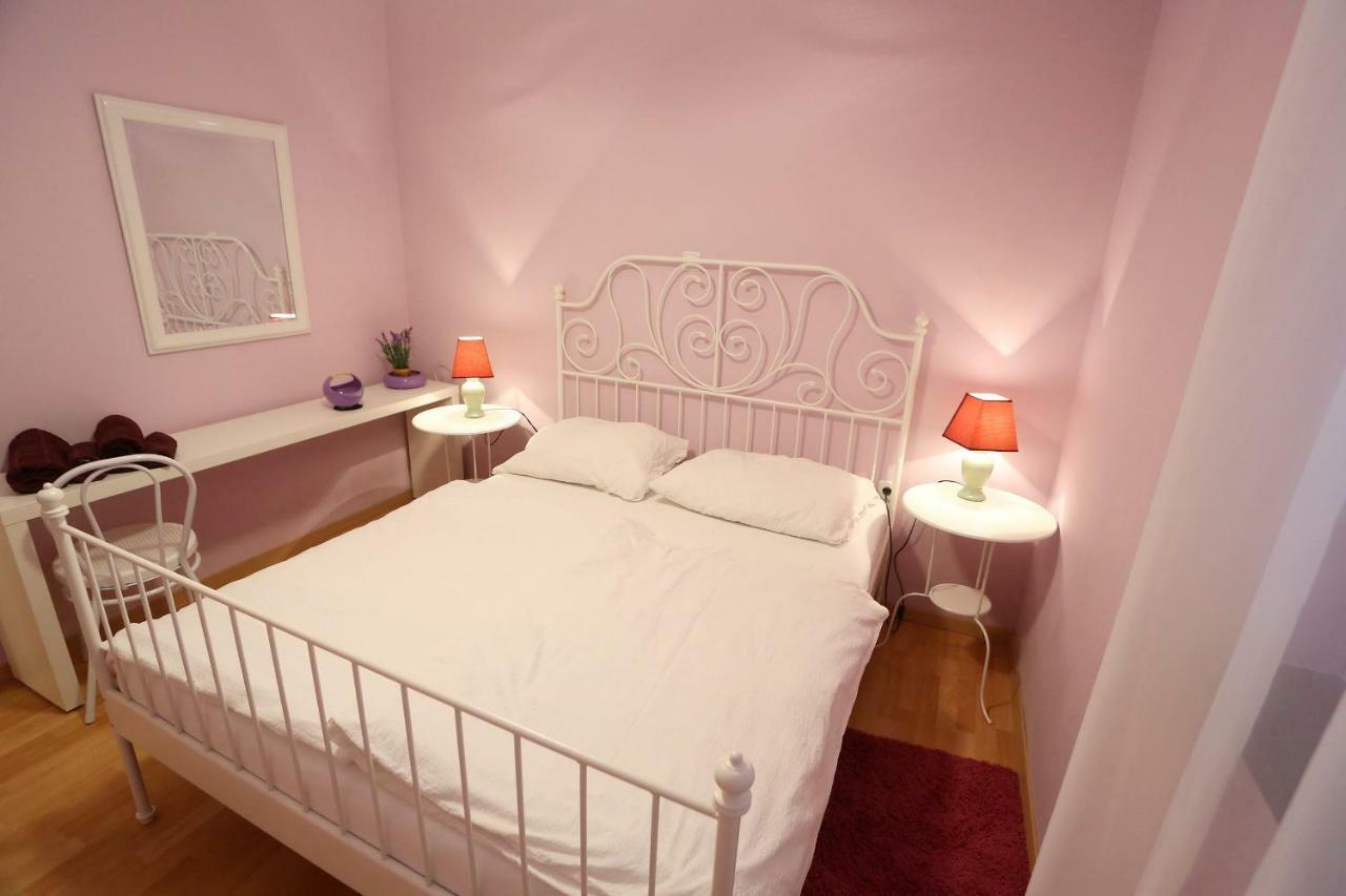 Viola Apartment Zadar Luaran gambar