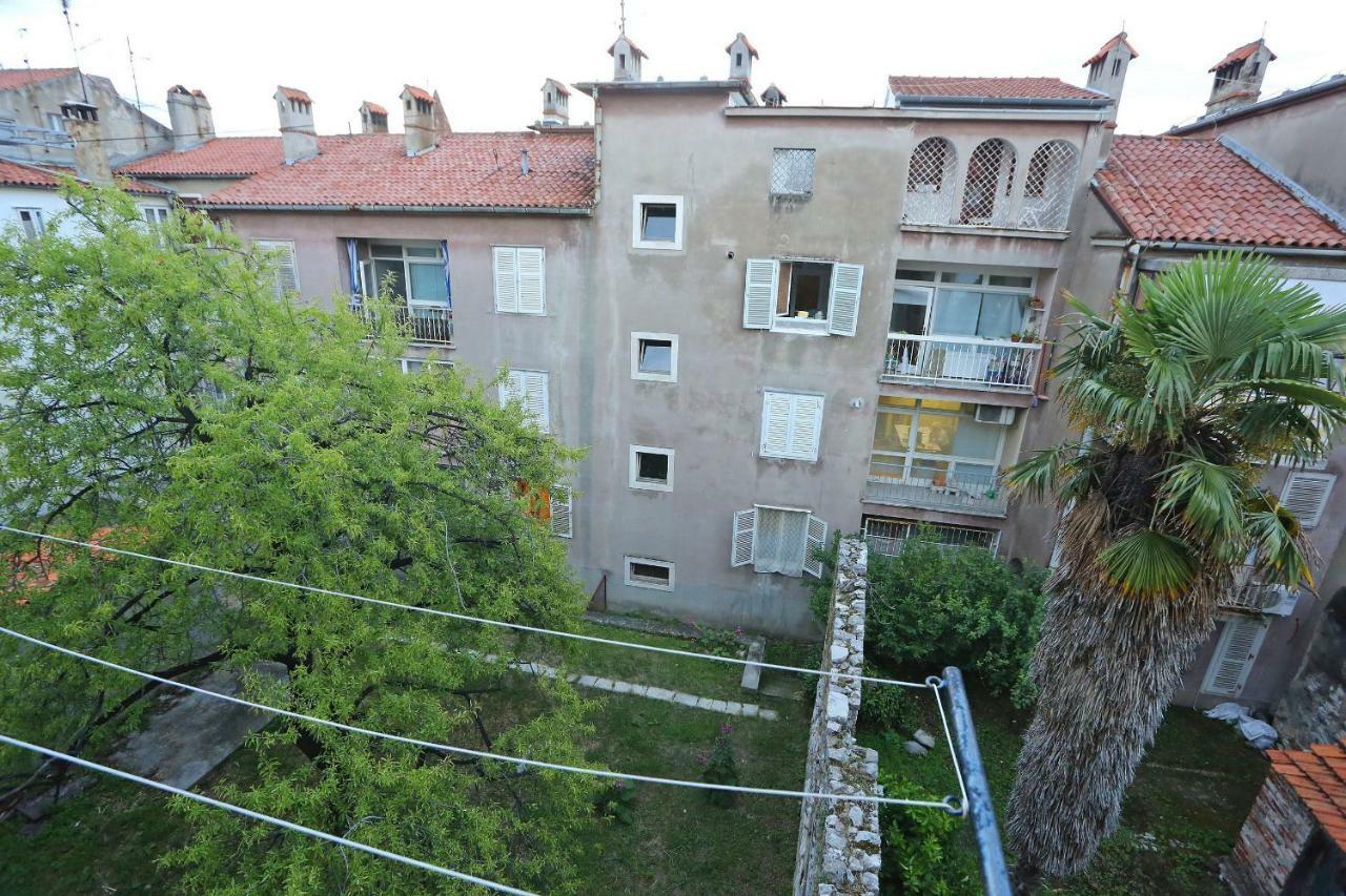 Viola Apartment Zadar Luaran gambar