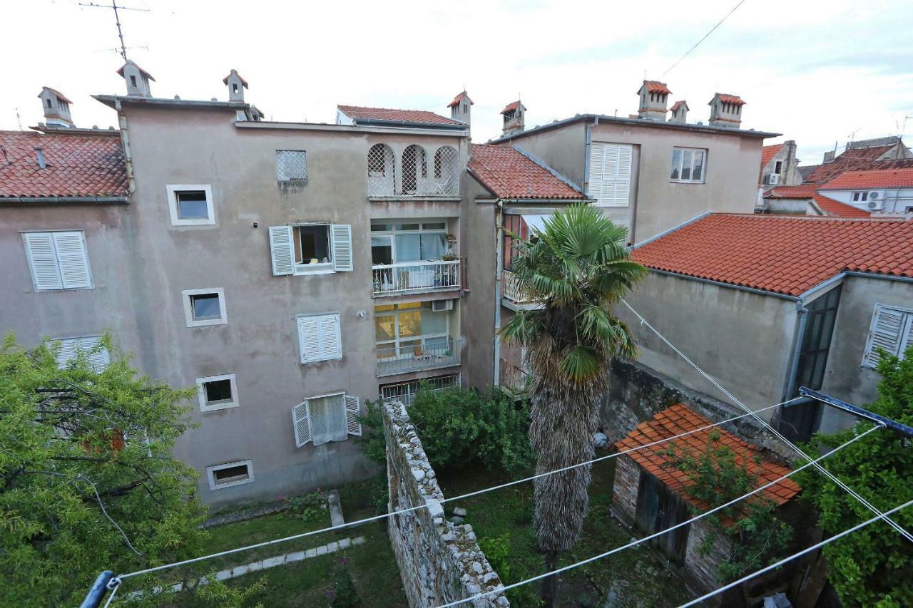Viola Apartment Zadar Luaran gambar