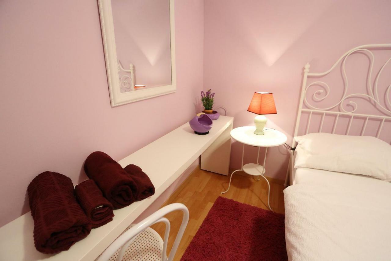 Viola Apartment Zadar Luaran gambar