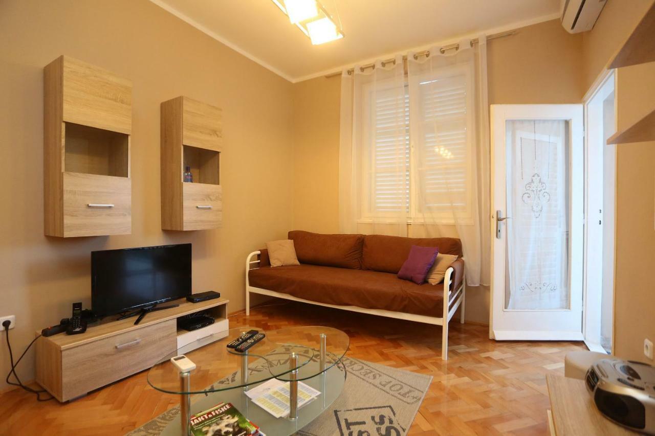 Viola Apartment Zadar Luaran gambar