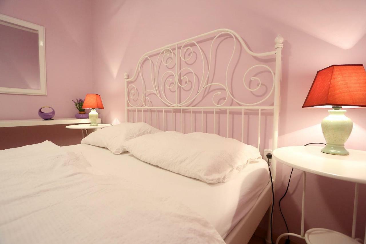 Viola Apartment Zadar Luaran gambar