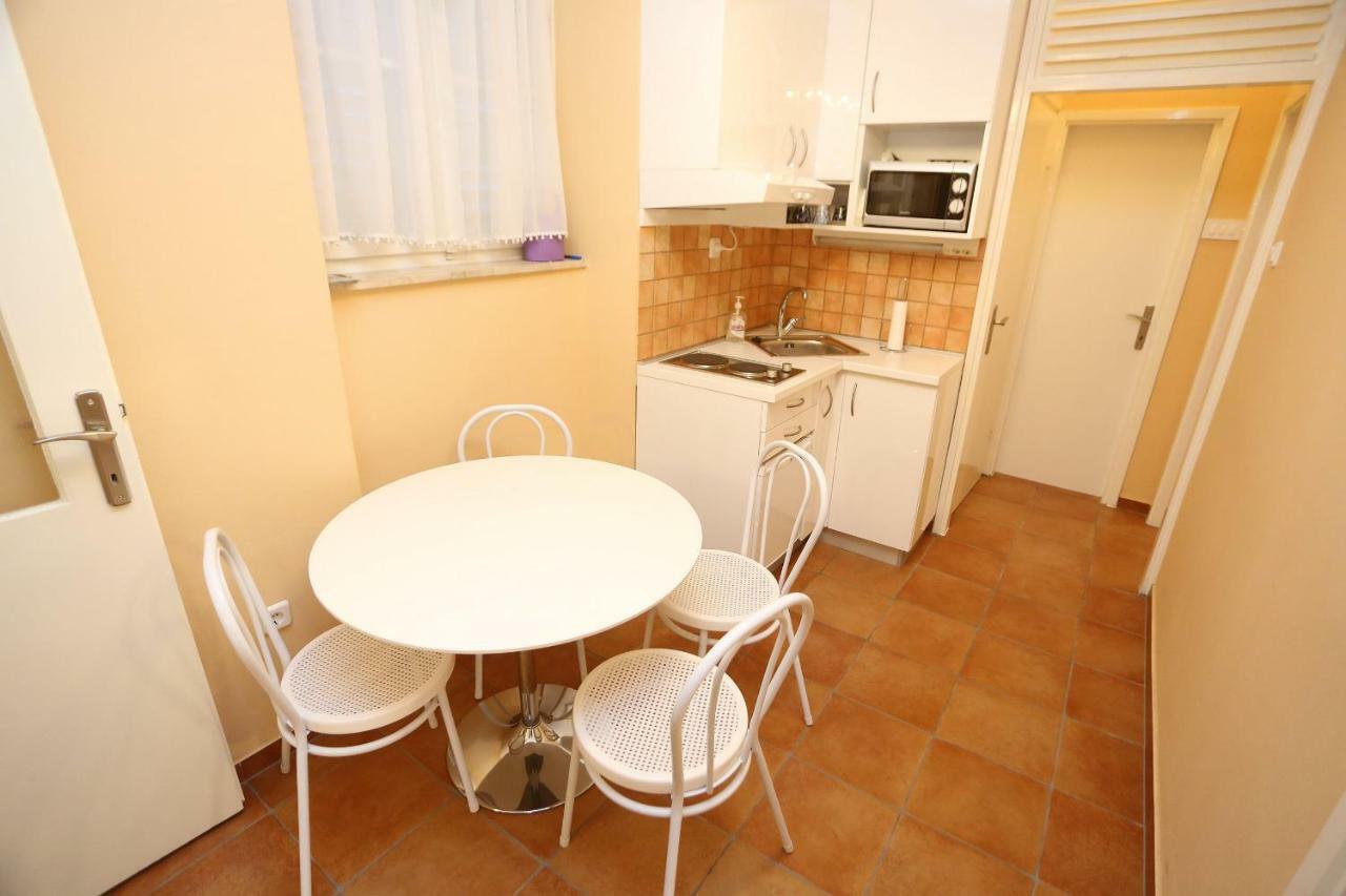 Viola Apartment Zadar Luaran gambar