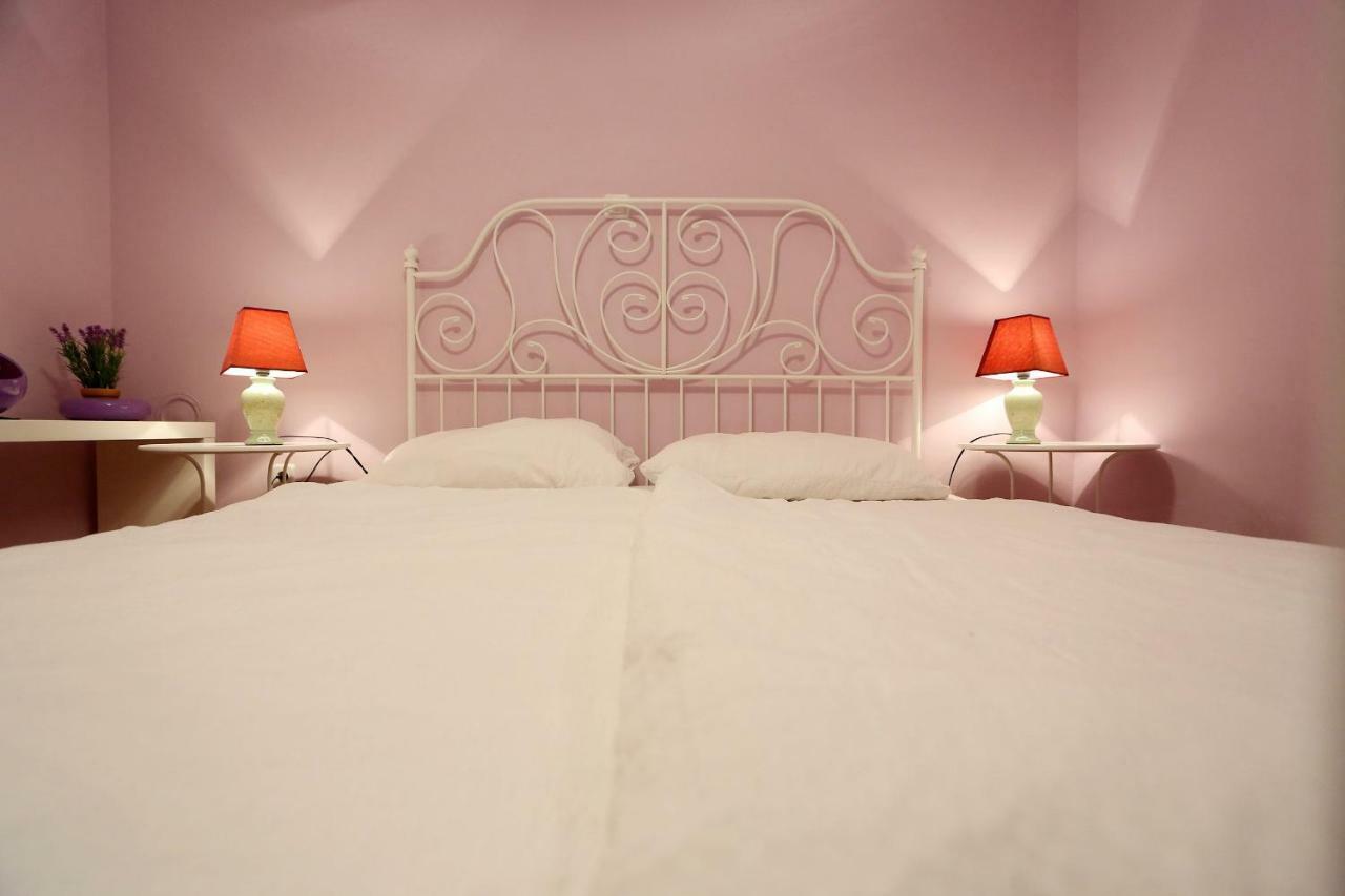Viola Apartment Zadar Luaran gambar