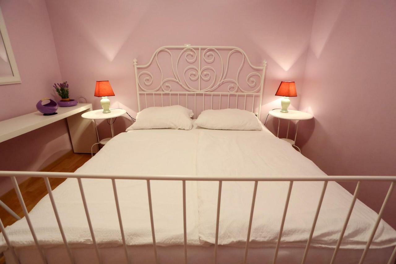Viola Apartment Zadar Luaran gambar