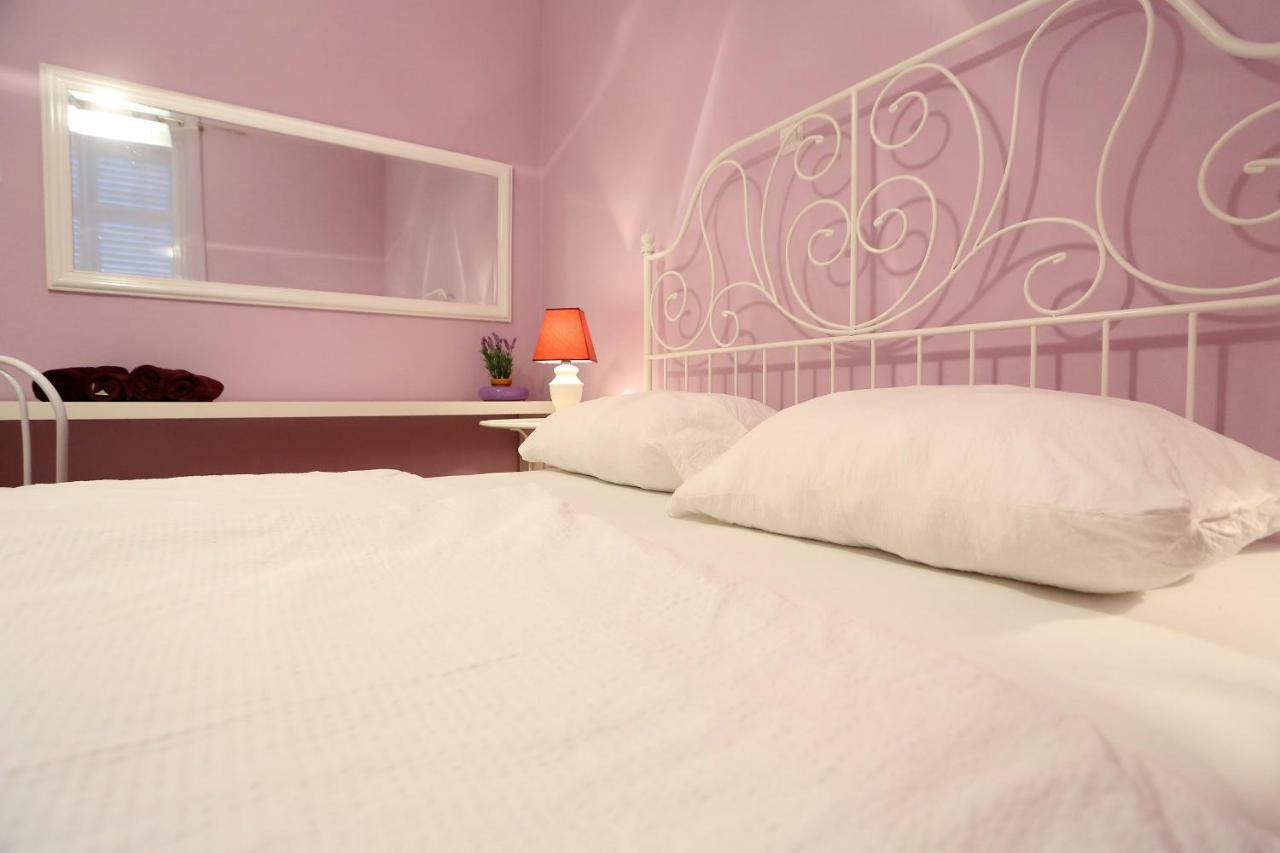 Viola Apartment Zadar Luaran gambar