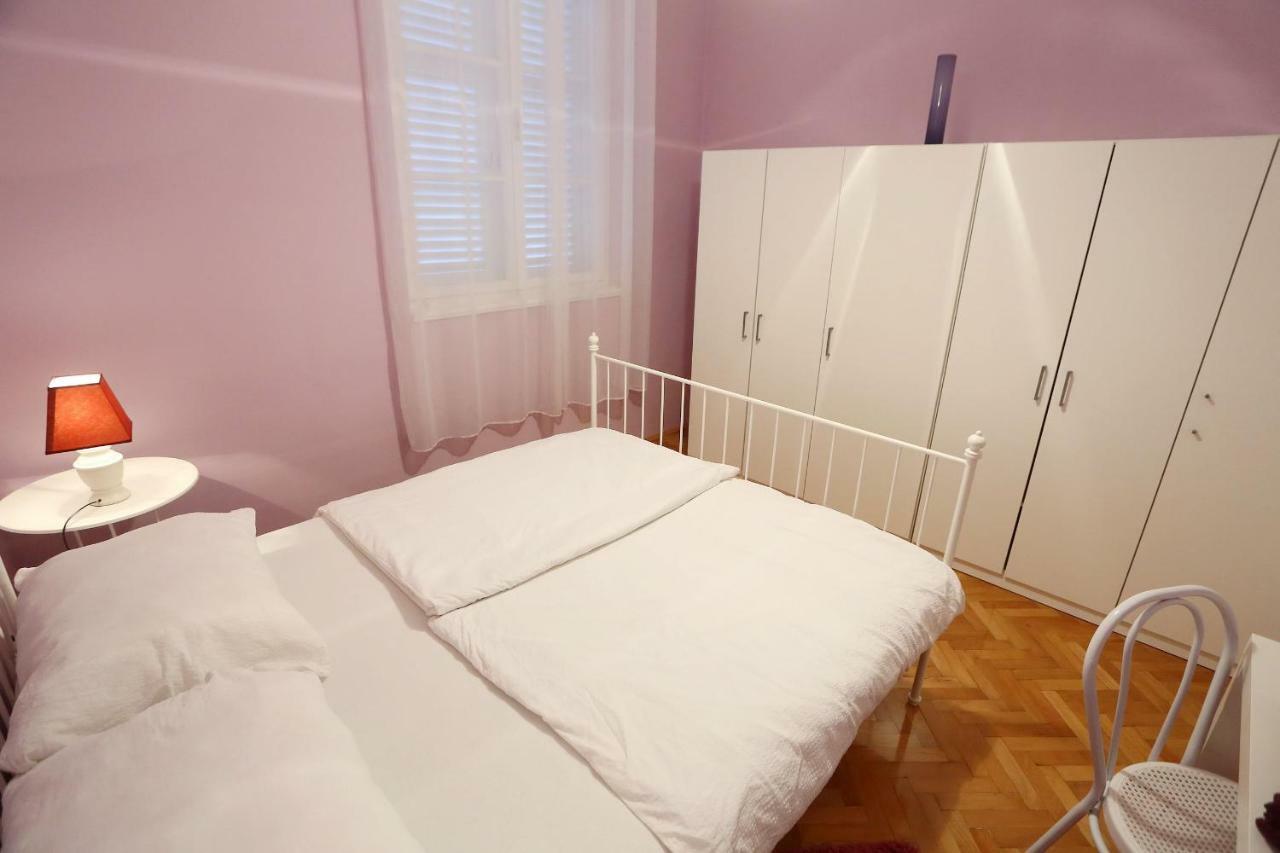 Viola Apartment Zadar Luaran gambar