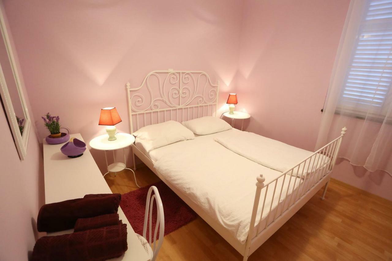 Viola Apartment Zadar Luaran gambar