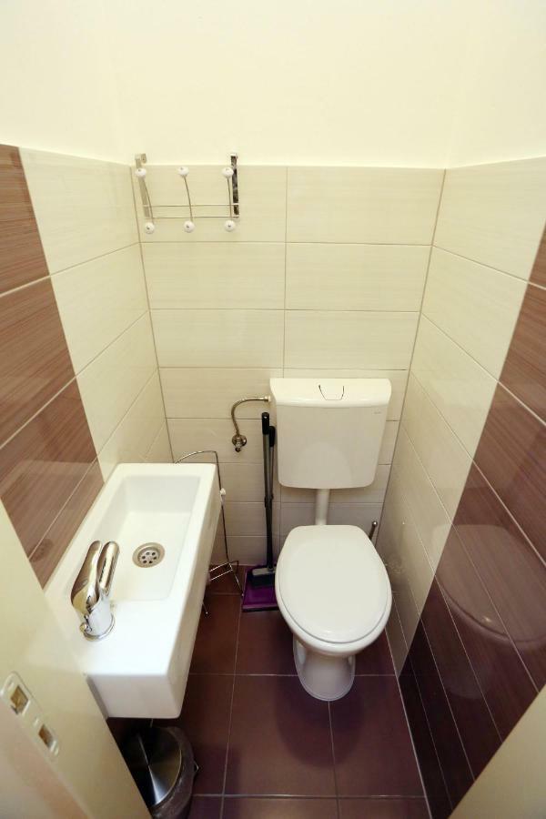 Viola Apartment Zadar Luaran gambar
