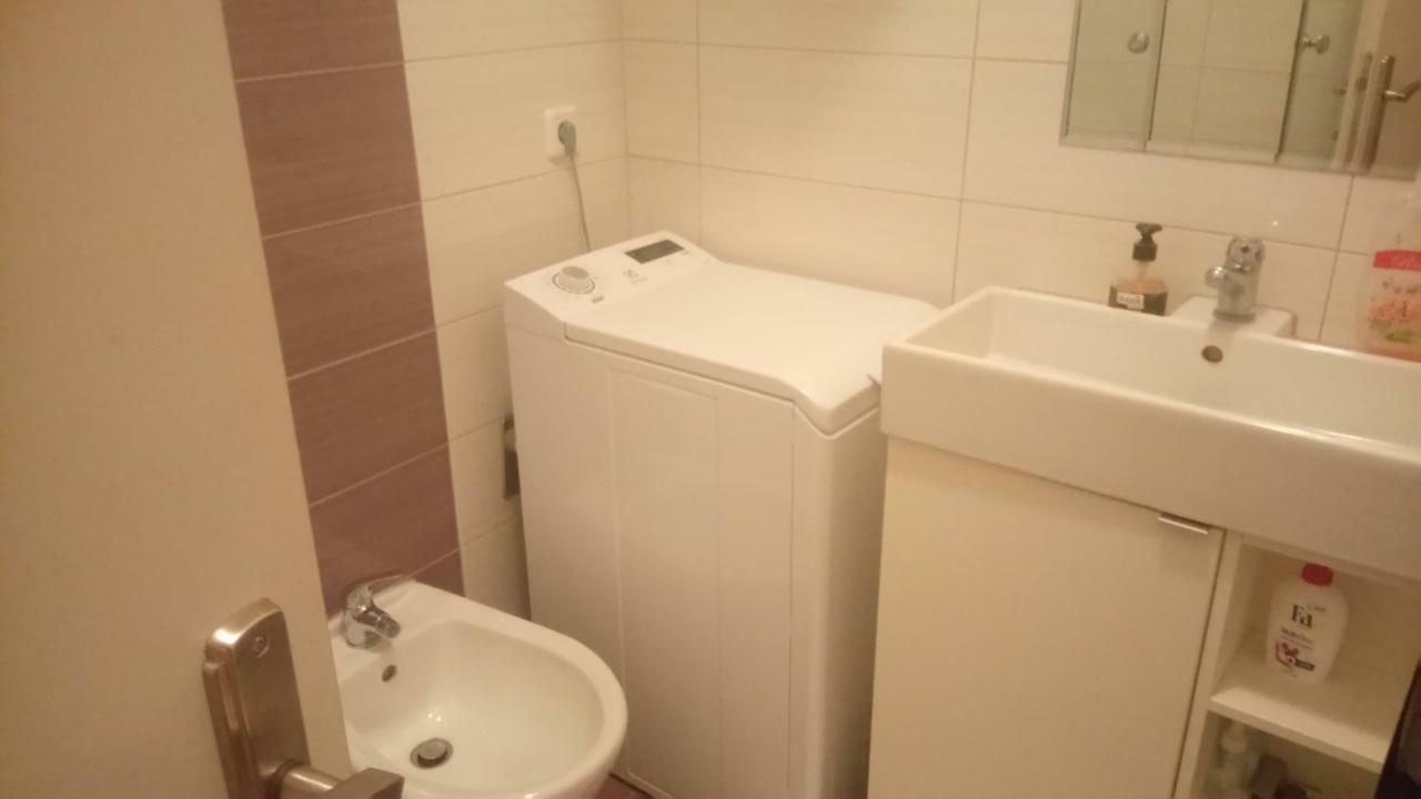 Viola Apartment Zadar Luaran gambar